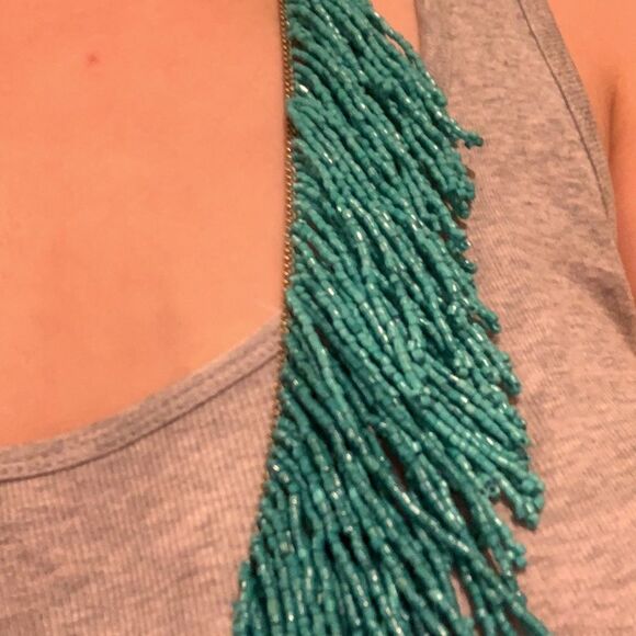 Drop necklace ✨  - Picture 7 of 7